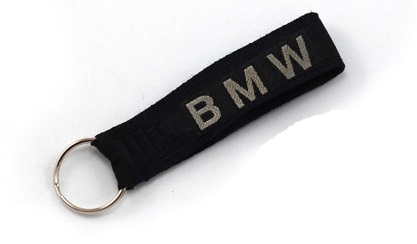 Brelok zawieszka do kluczy BMW