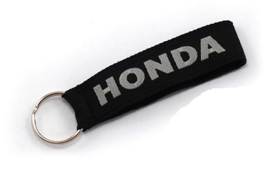 Brelok zawieszka do kluczy Honda