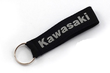 Brelok zawieszka do kluczy Kawasaki